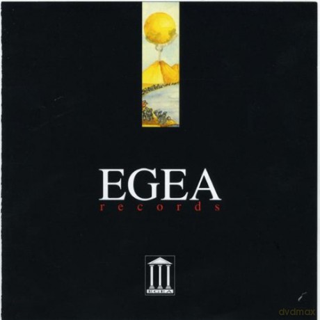 Various Artists: Egea Collection [CD]