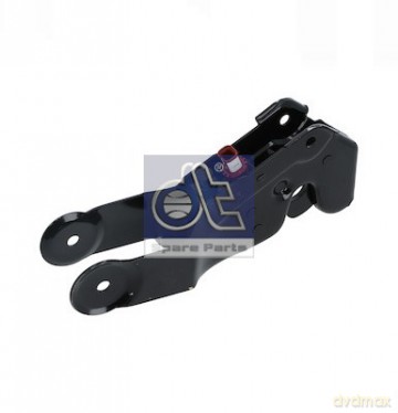 DT Spare Parts 3.83122 Zamykanie drzwi, kabina kierowcy