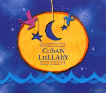 Various Artists: Cuban Lullaby [CD]
