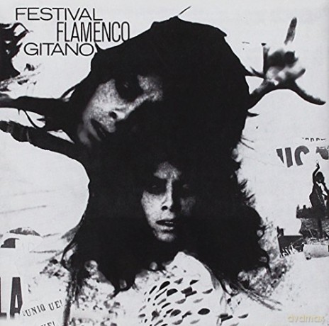 Flamenco: Various Artists: Festival Flamenco Gitano [CD]