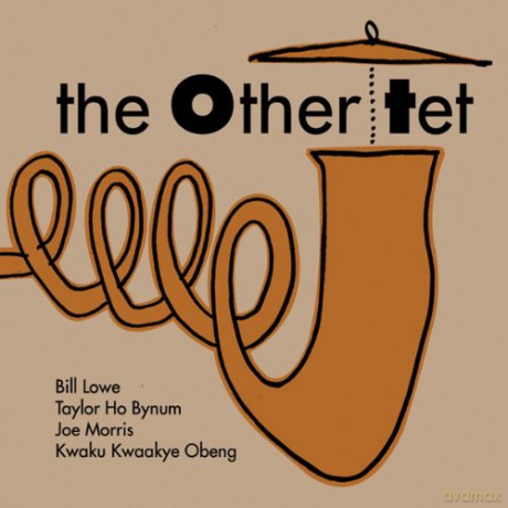 The Othertet (B. Lowe, T.H. Bynum, J. Morris, K.K. Obeng): The Othertet [CD]