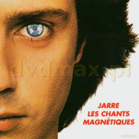Jean Michel Jarre: Chants Magnetiques [CD]