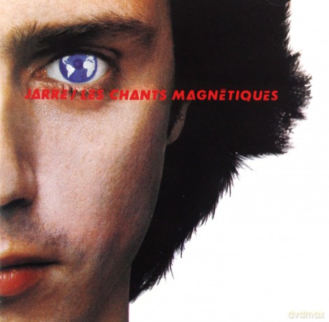 Jean Michel Jarre: Chants Magnetiques [CD]