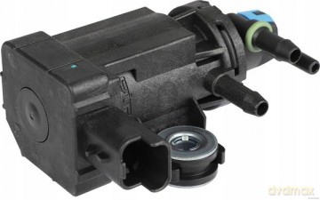Herth+Buss Elparts 70671922 Konwerter ciśnienia, Konwerter ciśnienia, sterowanie spalinami, Przetwornik ciśnienia, turbosprężarka Opel Peugeot Citroen