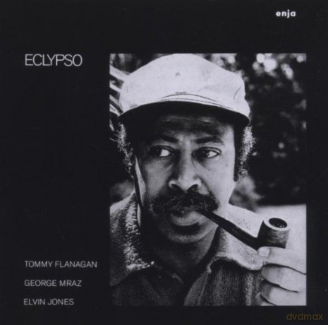 Flanagan, Tommy (G. Mraz, E. Jones): Eclypso [CD]