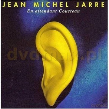 Jean Michel Jarre: En Attendand Cousteau [CD]