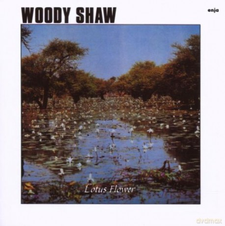 Shaw, Woody (S. Turre, M. Miller, S. James, T. Reedus): Lotus Flower [CD]