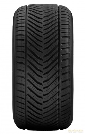 Kormoran All Season 215/55R17 98 W wzmocnienie (XL)