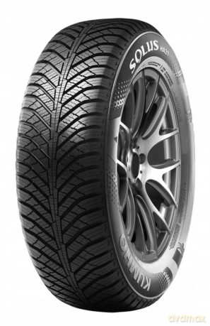 Kumho Solus HA31 225/60R16 102 H przyczepność na śniegu (3PMSF), wzmocnienie (XL)