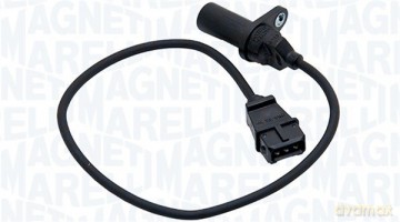 Magneti Marelli 111040211102 Generator impulsów, wał korbowy Peugeot Fiat Citroen Lancia Alfa Romeo