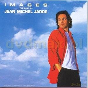 Jean Michel Jarre: Images (The Only Best Of) [CD]