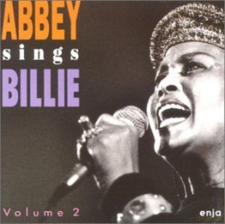 Lincoln, Abbey (H. Vick, J. Weidman, T. Shah, M. Johnson): Abbey Sings Billie vol. 2 [CD]