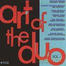 Various Artists (D. Brand / J. Dyani, A. Mangelsdorff / L. Konitz, J. Tchicai / V. Rek, M. Joao / A. Takase, J. Pepper / K. Lightsey, J. Henderson / W. Darling, J. Lovano / E. Blackwell, K. Krog / A. Andersen, N. Simopoulos / N. Vasconcelos): Art Of The D