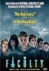 Oni (The faculty) [DVD]