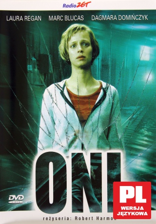 Oni (The faculty) [DVD]