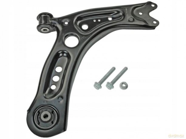 Meyle 116 050 0124/S Wahacz, zawieszenie koła Audi Skoda VW Seat