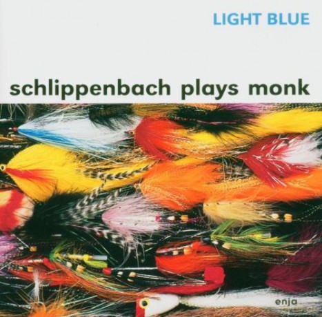 von Schlippenbach, Alexander (I. Nobuyoshi, S. Murray): Plays Monk [CD]