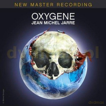 Jean Michel Jarre: Oxygene 30th Anniversary [CD]