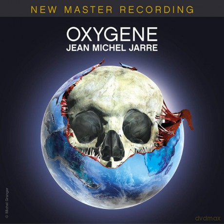 Jean Michel Jarre: Oxygene 30th Anniversary [CD]