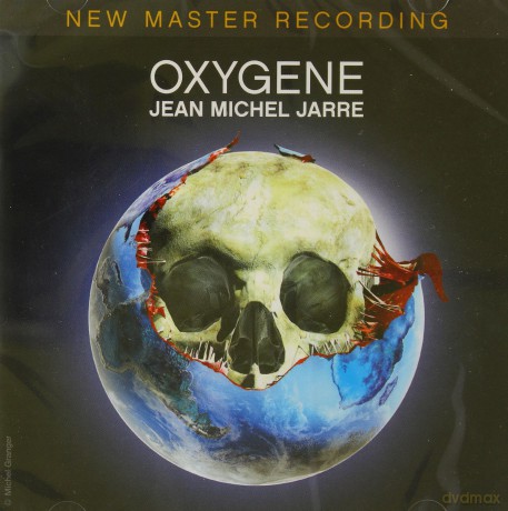 Jean Michel Jarre: Oxygene 30th Anniversary [CD]