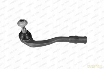 MOOG AU-ES-10907 Końcówka drążka kierowniczego poprzecznego Audi Skoda VW Seat Porsche