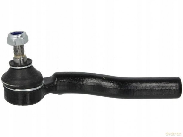 MOOG FI-ES-0242 Końcówka drążka kierowniczego poprzecznego Fiat Lancia Alfa Romeo
