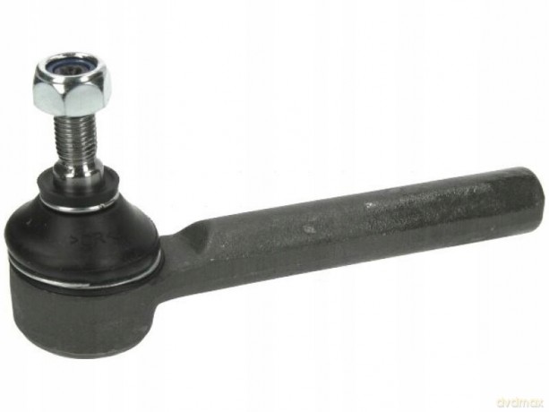 MOOG FI-ES-4079 Końcówka drążka kierowniczego poprzecznego Fiat Lancia