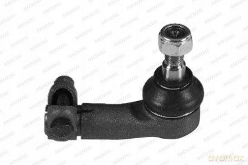 MOOG VO-ES-1835 Końcówka drążka kierowniczego poprzecznego Audi Skoda VW Seat