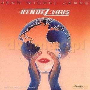 Jean Michel Jarre: Rendez Vous [CD]
