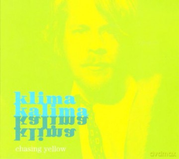 Klima Kalima (K. Kalima, O. Potratz, O. Steidle): Chasing Yellow [CD]
