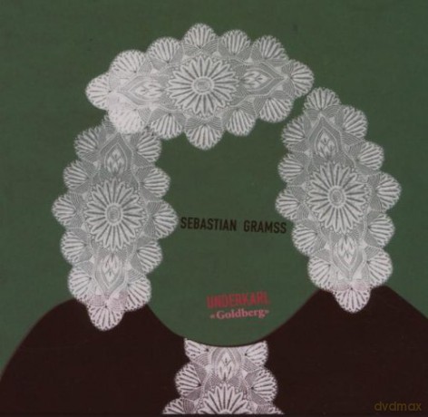 Underkarl (S. Gramss, N. Wogram, L. Lehmann, F. Wingold, J. Burgwinckel): Goldberg [CD]