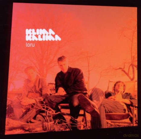 Klima Kalima (K. Kalima, O. Potratz, O. Steidle, J. Tenor): Loru [CD]