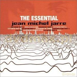 Jean Michel Jarre: The Essential [CD]