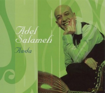 Salameh, Adel (V. Dulac, P. Roche): Awda [CD]