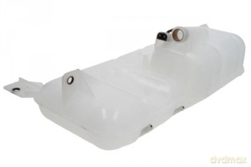 Płyn chłodzący Thermotec DBVO002TT Zbiorniczek wyrównawczy, Volvo