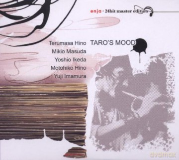 Hino, Terumasa (M. Masuda, Y. Ikeda, M. Hino, Y. Imamura): Taro's Mood (24BIT) [2CD]