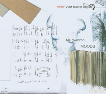 Waldron, Mal (T. Hino, S. Lacy, H. Breuer, C. Brown, M. Ntshoko): Moods (24BIT) [CD]