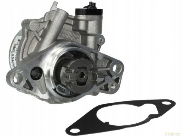 Pompa podciśnieniowa, układ hamulcowy Pierburg 7.29024.04.0 Opel Suzuki Fiat Ford Lancia