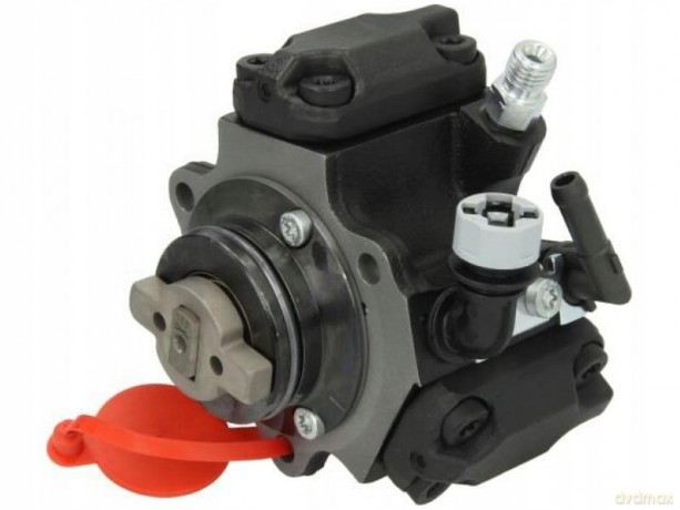 Pompa wysokiego ciśnienia Bosch 0 986 437 023 Fiat Ford Lancia