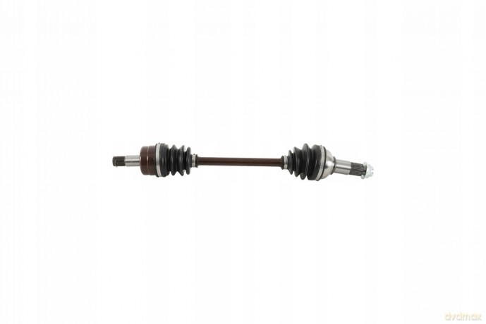 Półoś napędowa All Balls przód lewa prawa Yamaha YFM 700 Grizzly 14-15 YFM 700 Grizzly EPS 14-15 6Ball Heavy Duty Axle