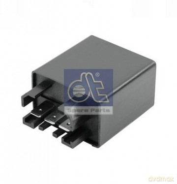 Przekaźnik, automatyczny hamulec zależny od obciążenia (ALB) DT Spare Parts 3.33015