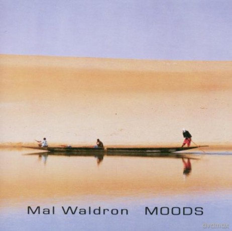 Waldron, Mal (T. Hino, S. Lacy, H. Breuer, C. Brown, M. Ntshoko): Moods [CD]