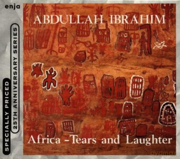 Ibrahim, Abdullah (T. Qadr, G. Brown, J. Betsch): Africa - Tears And Laughter [CD]