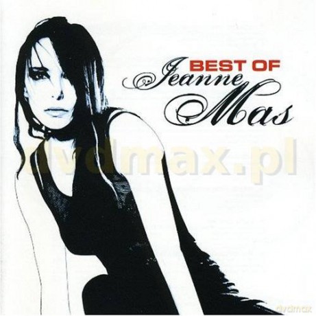 Jeanne Mas: Best Of [CD]