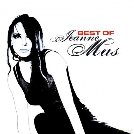 Jeanne Mas: Best Of [CD]