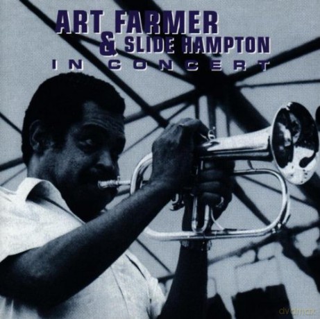 Farmer, Art: In Concert [CD]