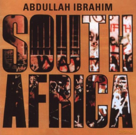 Ibrahim, Abdullah (J. Classens, C. Ward, E.O. Essiet, D. Mumford): South Africa [CD]