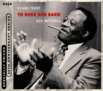 Terry, Clark / Mitchell, Red: To Duke And Basie [CD]