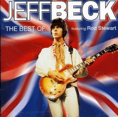 Jeff Beck, The Group: Gold Collection [CD]