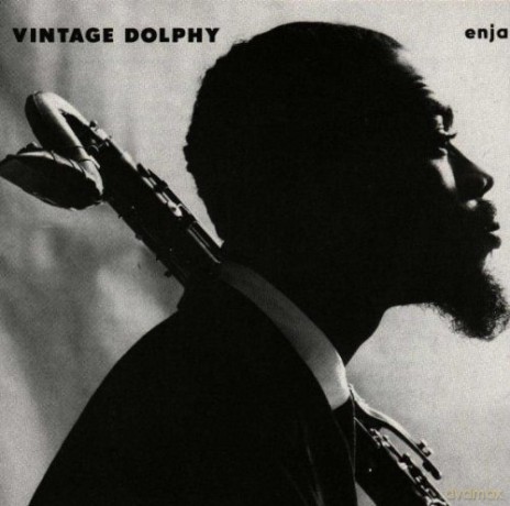 Dolphy, Eric: Vintage Dolphy [CD]